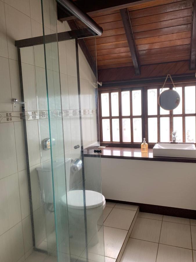 Cobertura Dos Amores Na Localizacao Da Brava- Apartamento