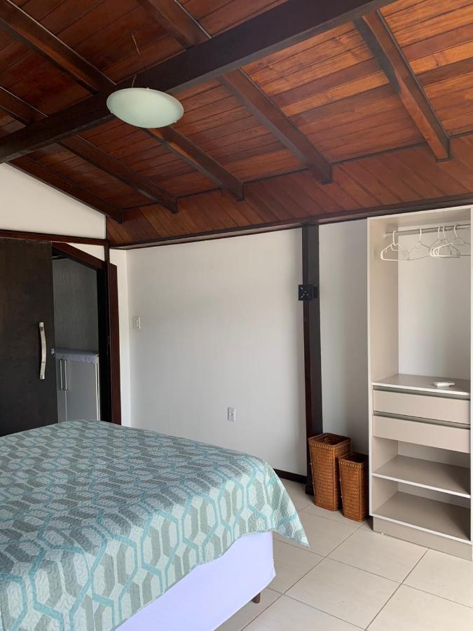 Apartamento Cobertura Dos Amores Na Localizacao Da Brava-