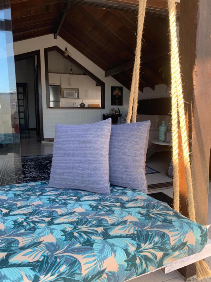 Cobertura Dos Amores Na Localizacao Da Brava- Balneario Camboriu