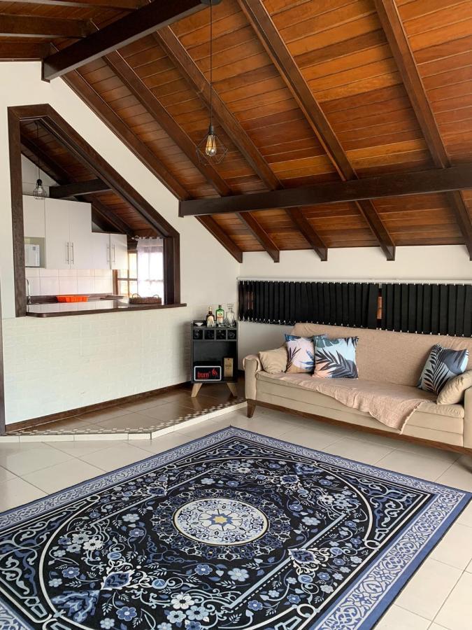 Apartamento Cobertura Dos Amores Na Localizacao Da Brava- *